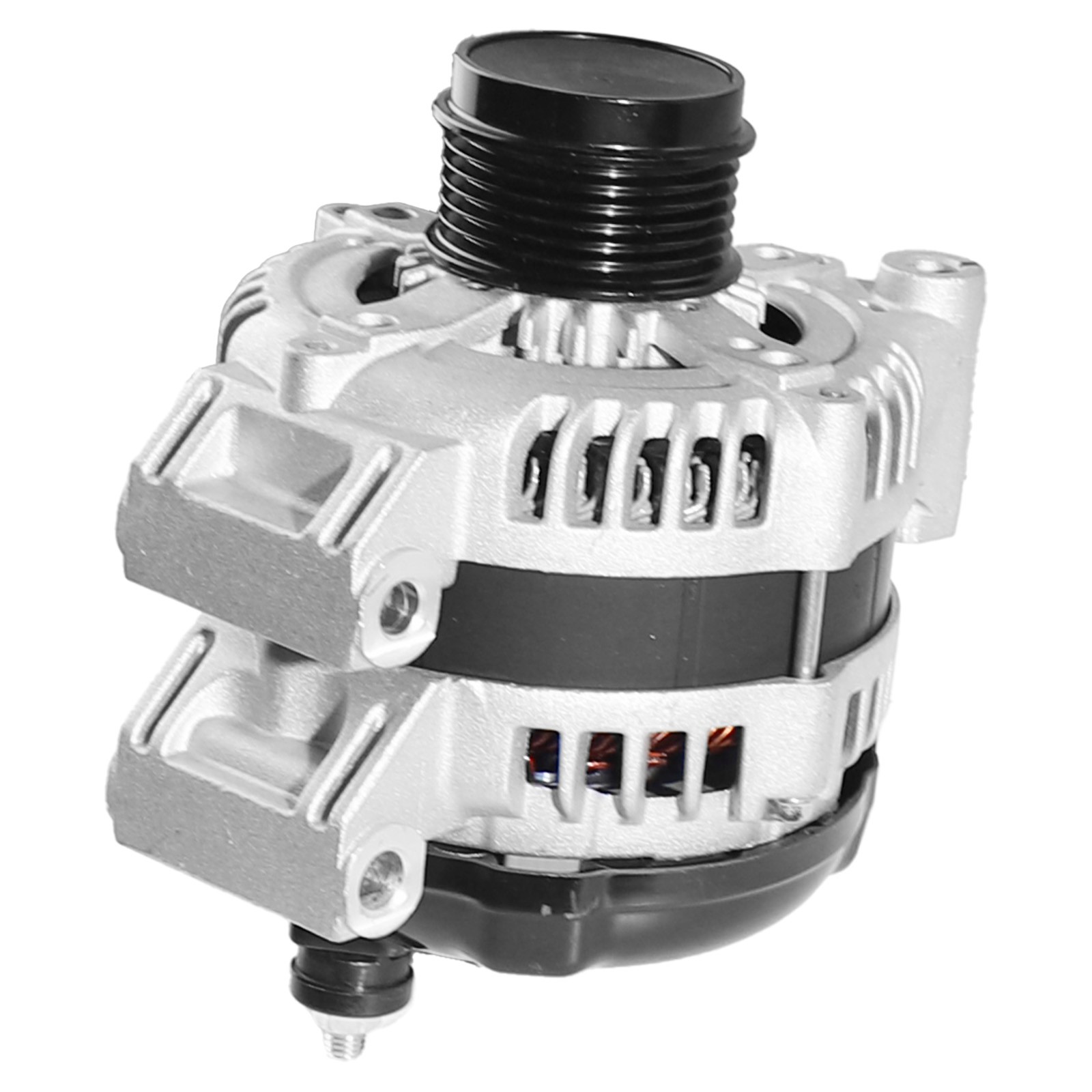 Alternator For Dodge Journey & Grand Caravan 3.6L 2011 2012 2013 2014 2015 2016