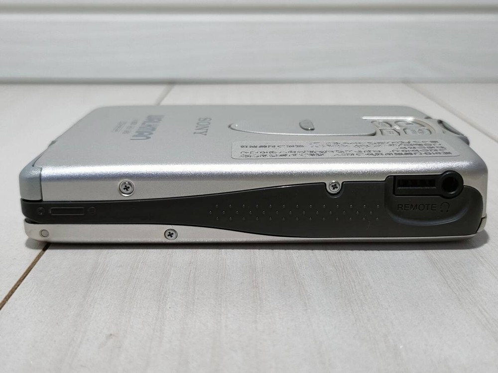 Serviced SONY WM-EX2