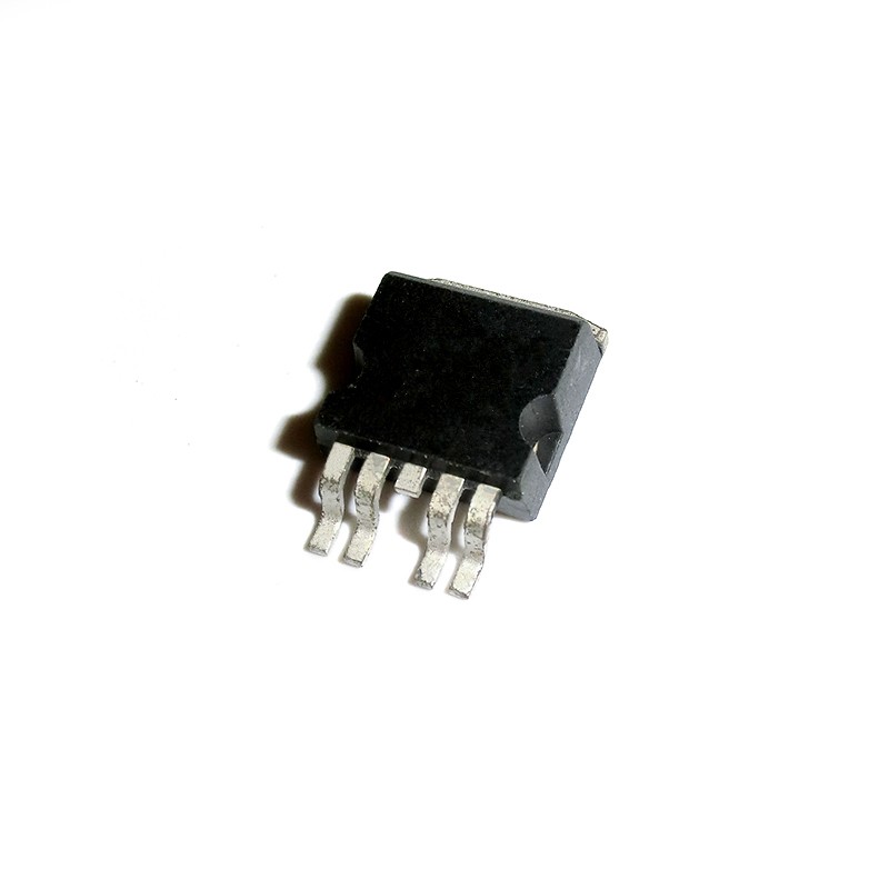 5PCS BTS441T TO263-4