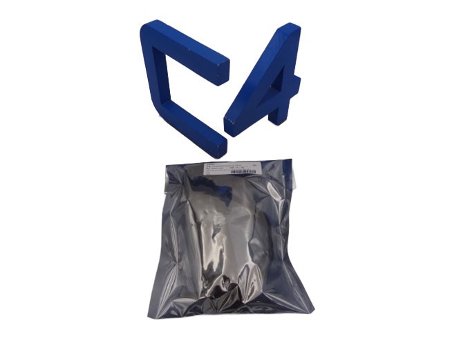 DELL WW56V BOSS-N1 Controller Module - 2x M.2 Slots (Gen 16)