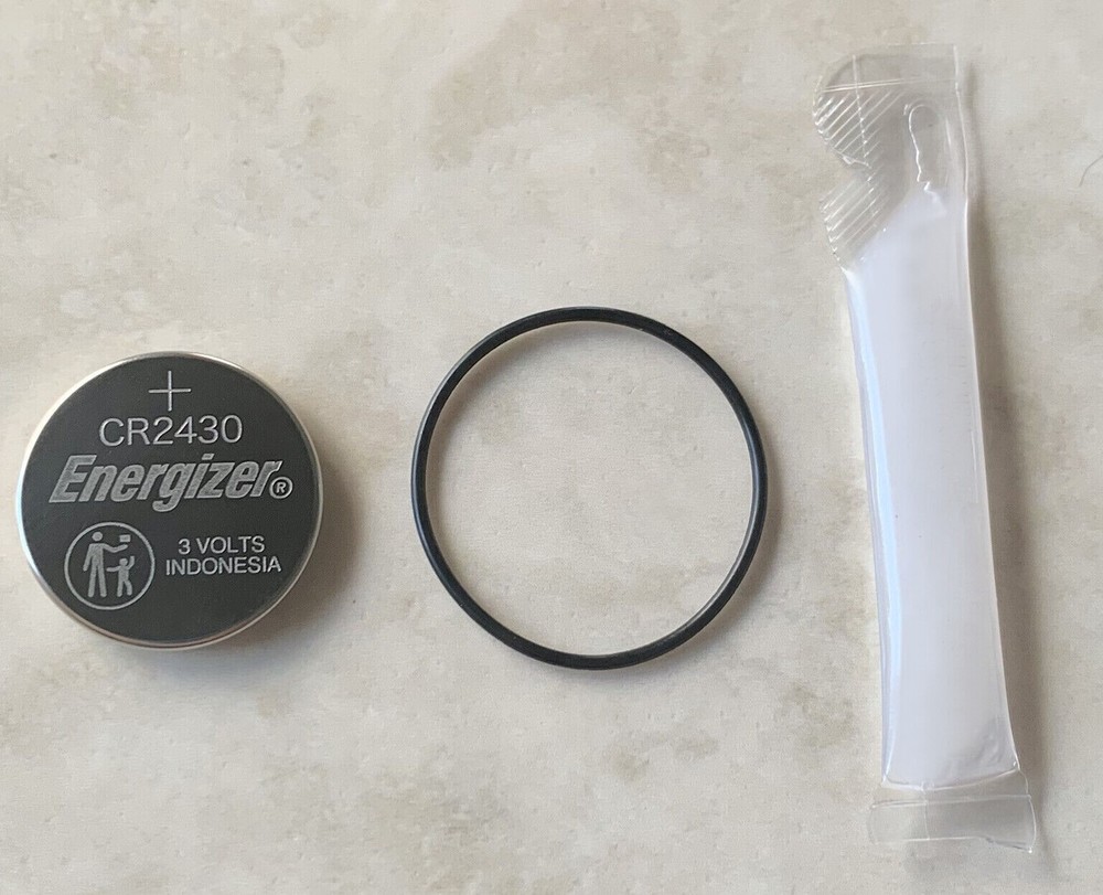 Battery Kit for Aqua Lung Dive Computer i200, i200C