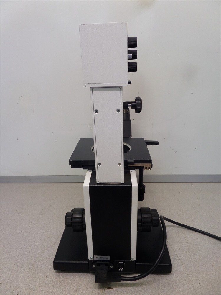 MicroscOptics IV900 Series Microscope w/ Obejectives