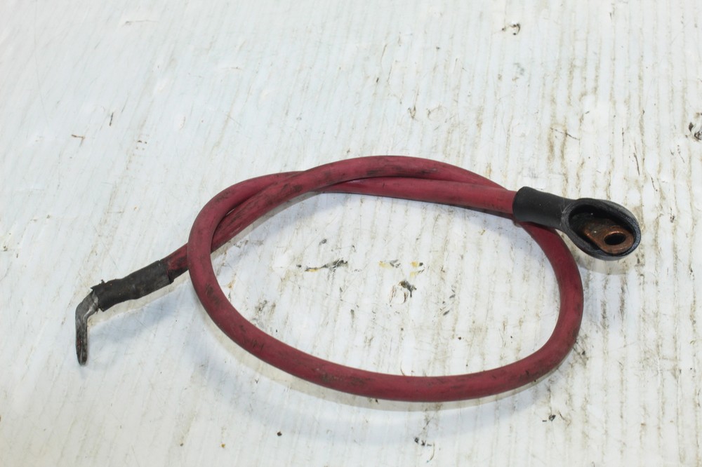 Sea-doo Gt Sp Xp Oem MISC POSITIVE CABLE