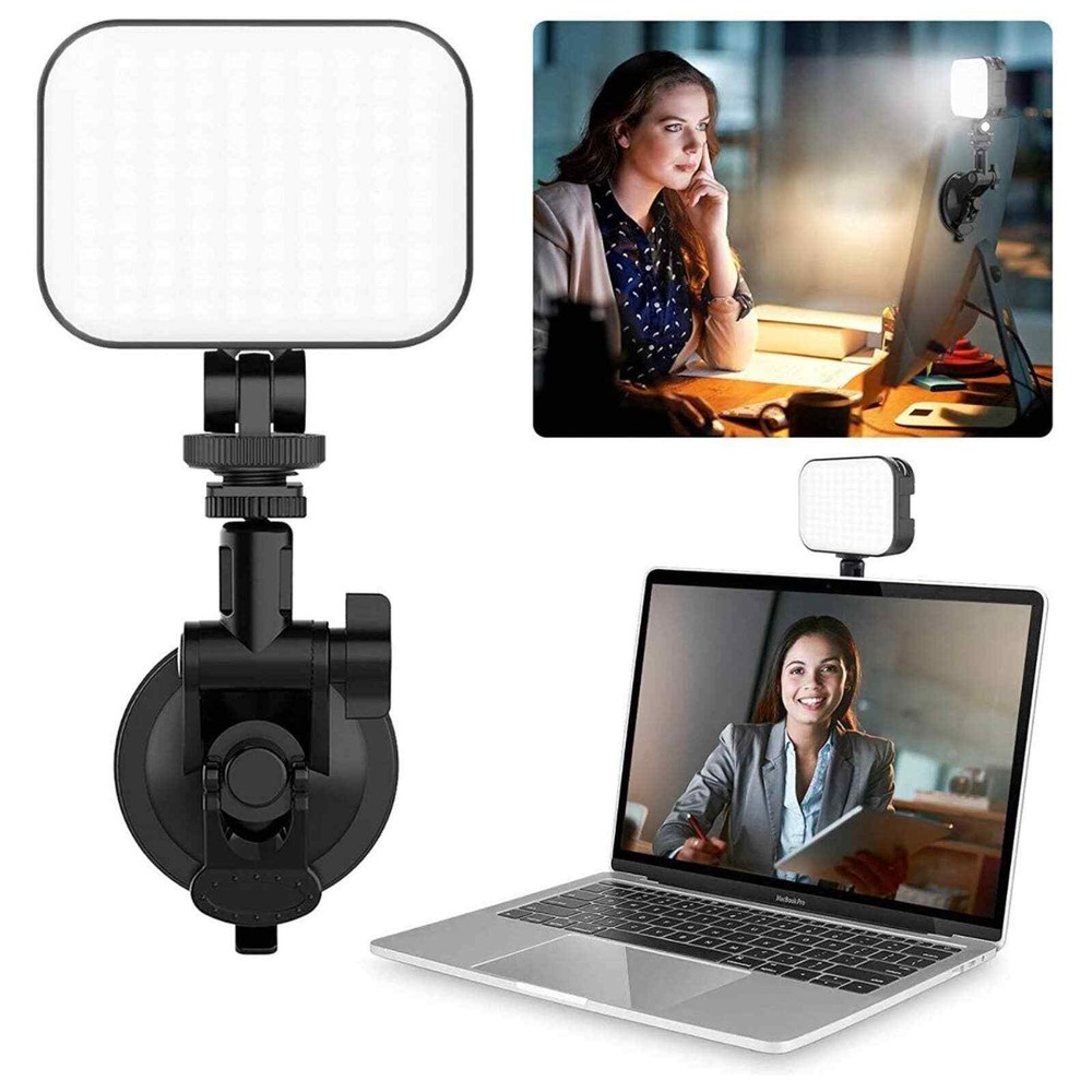 Video Conference Lighting Kit