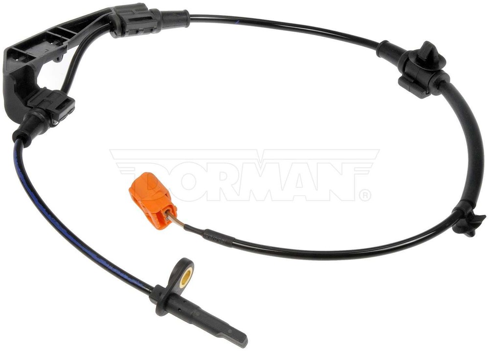 Rr Wheel ABS Brake Sensor  Dorman (OE Solutions)  970-370