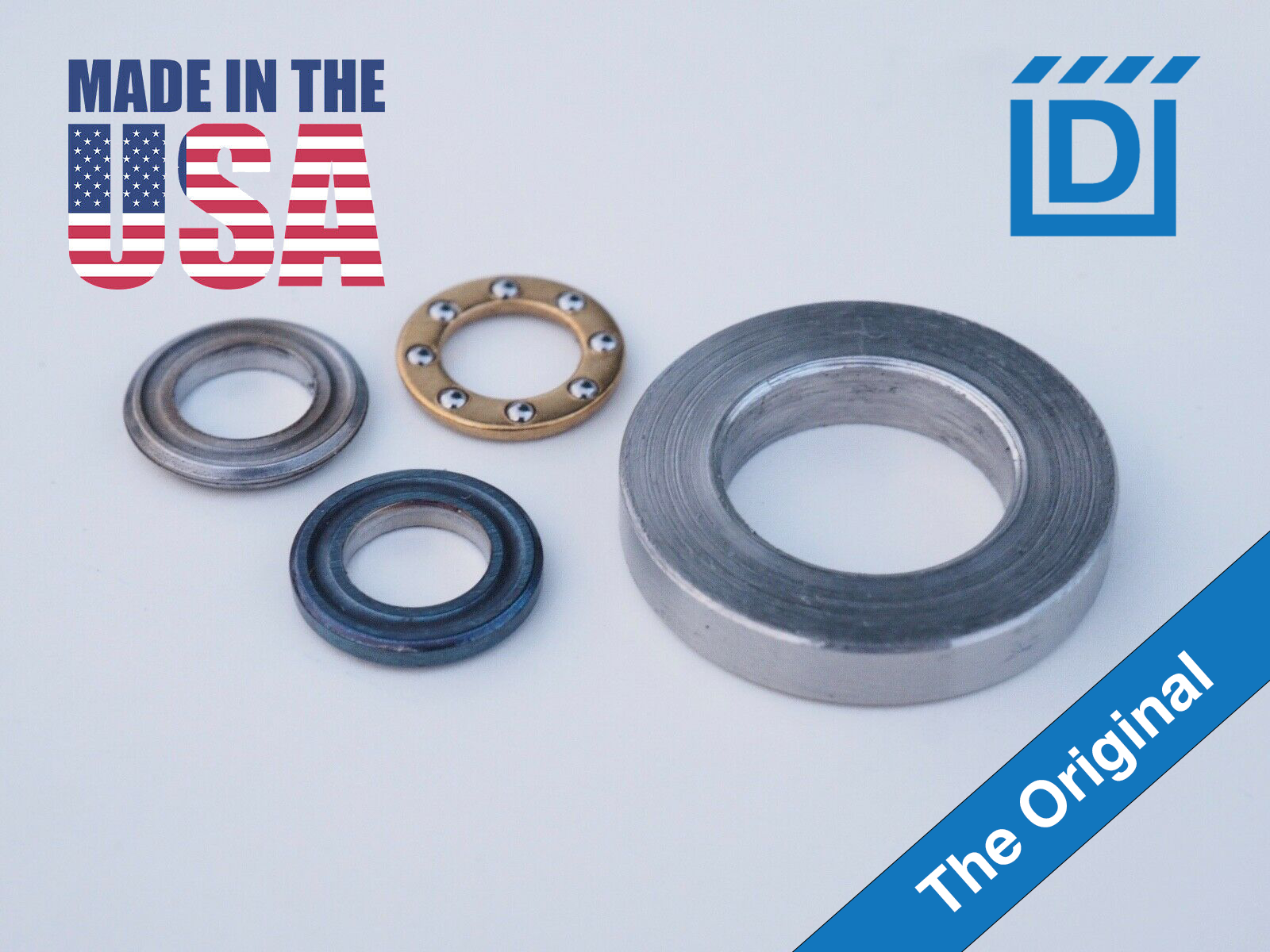 Savage Bolt Lift Kit Stainless (Universal)