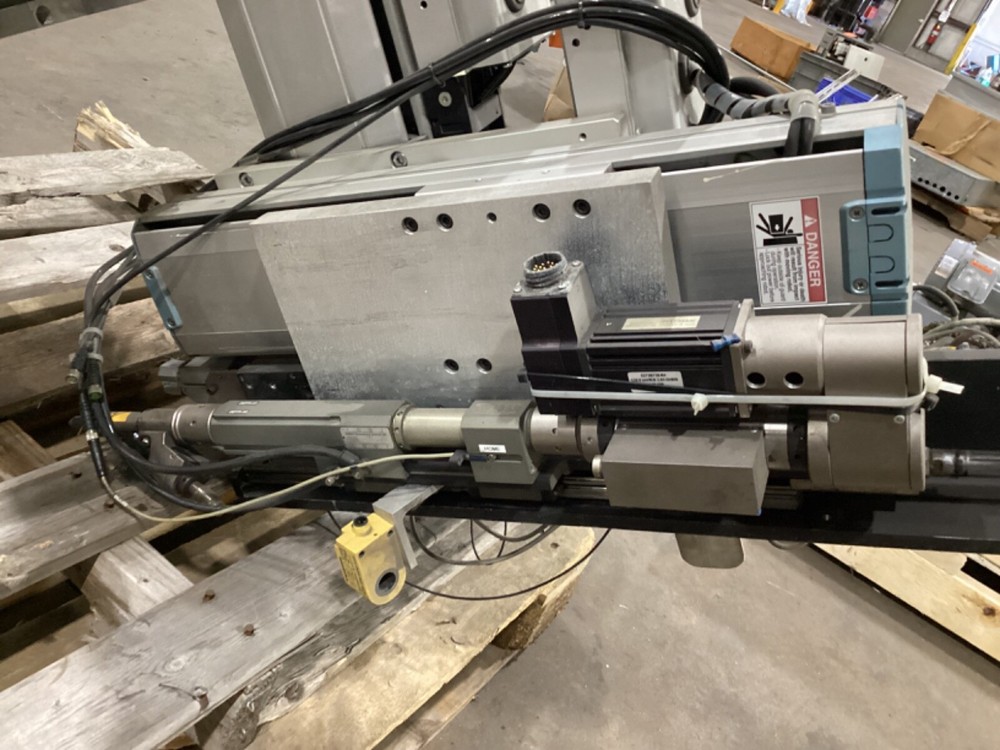 Yamaha HXYX ROBOT #482JMFML