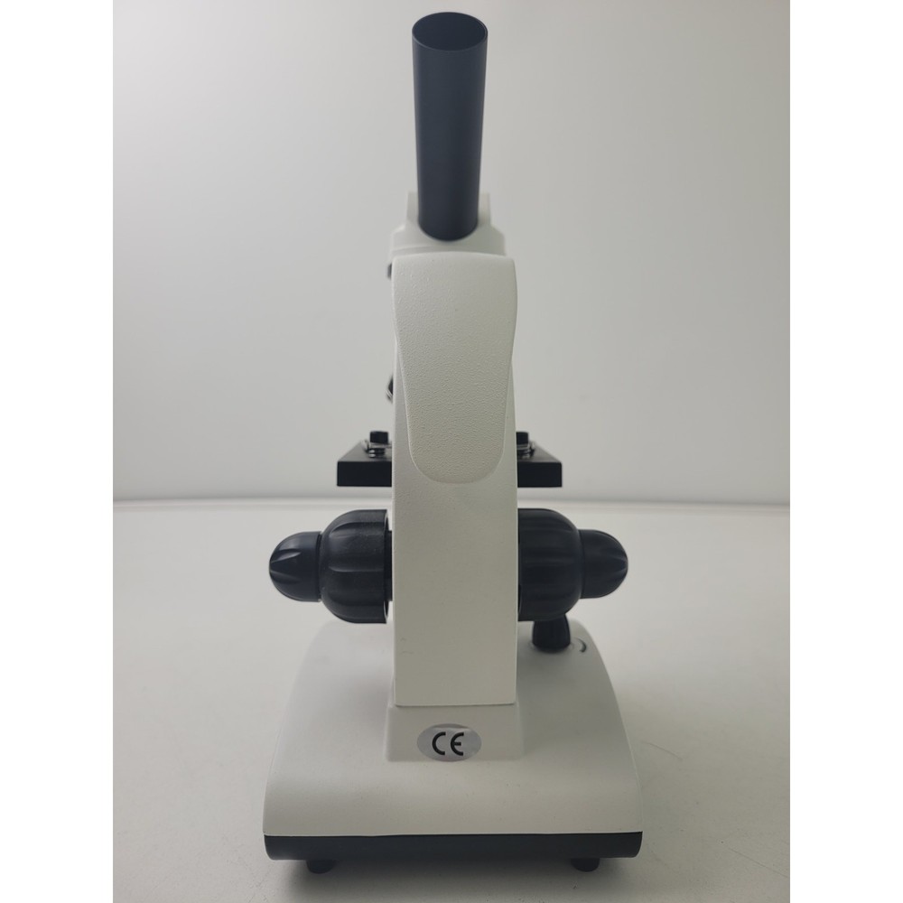 Telmu Monocular Biological Microscope (Model XSP-75)