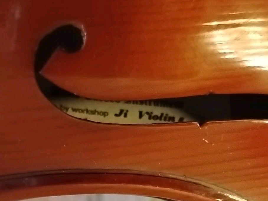 Violin 4/4 professional Ji 8 2003