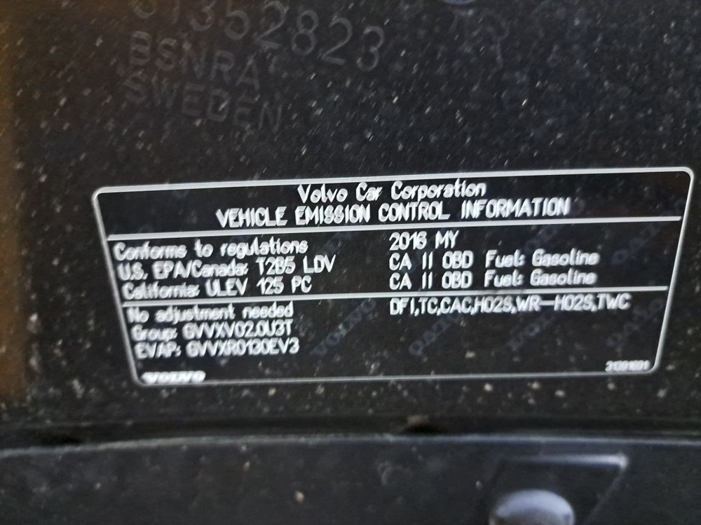 2016 S60 Jack Sku#4425132