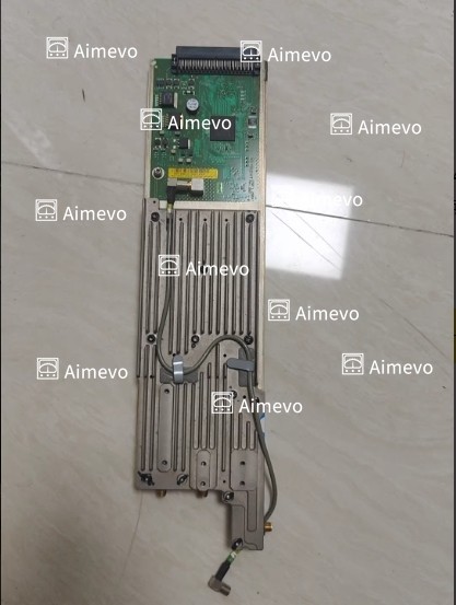 AGILENT KEYSIGHT E5071-66604 FOR AGILENT E5071C MODULE E5071-66604