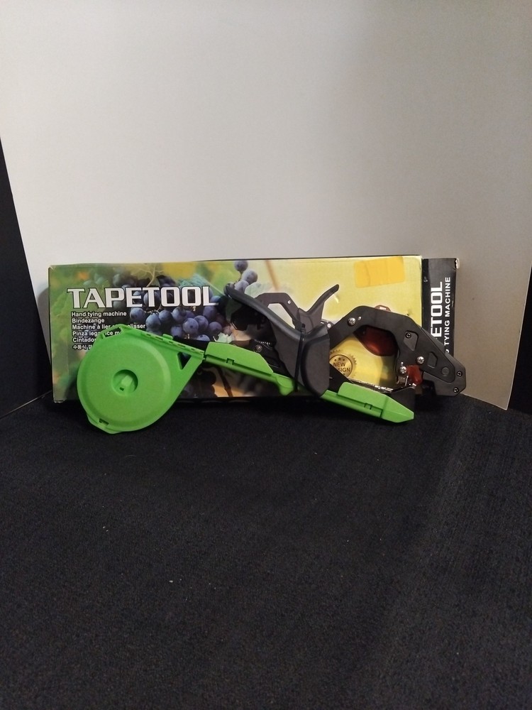 Tapetool hand-tying Machine , TOOL ONLY, FREE SHIPPING!
