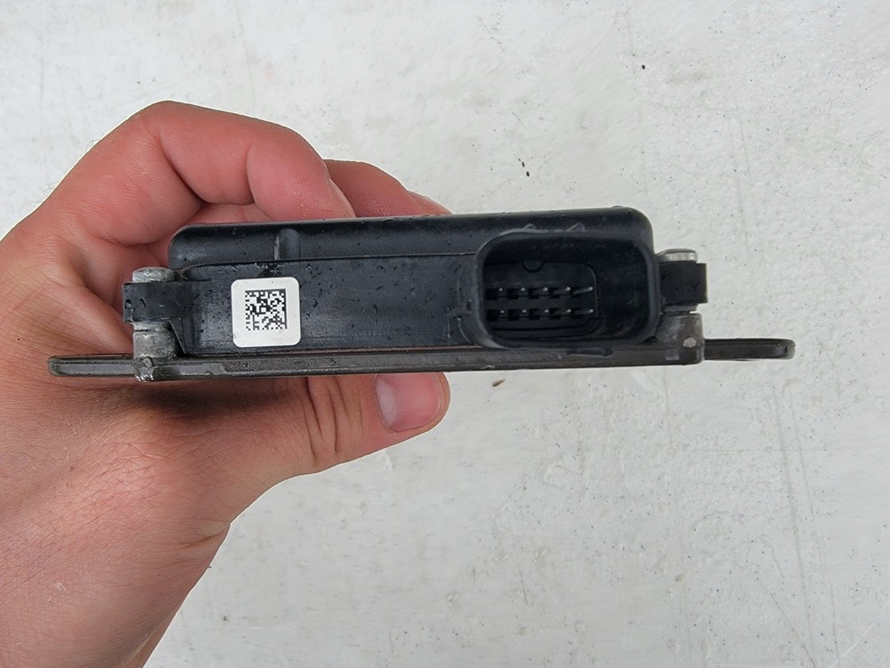 2017 Lexus ES350 Control Module Unit CCAF12LP1590T7 OEM