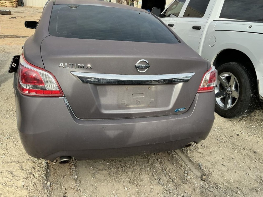 Fuse Box Engine Sedan Base Fits 13-14 ALTIMA 4958961
