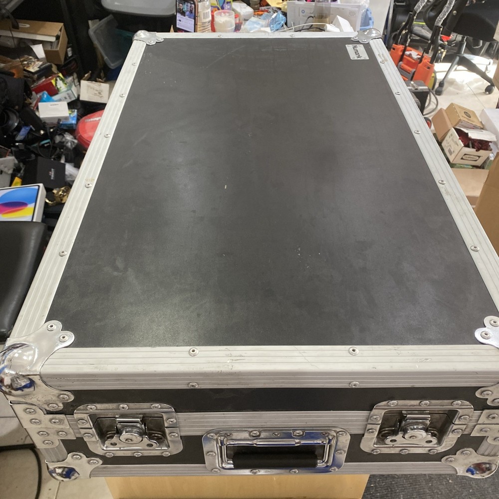 Numark NS7 DJ Controller No Cord Just DJ Controller