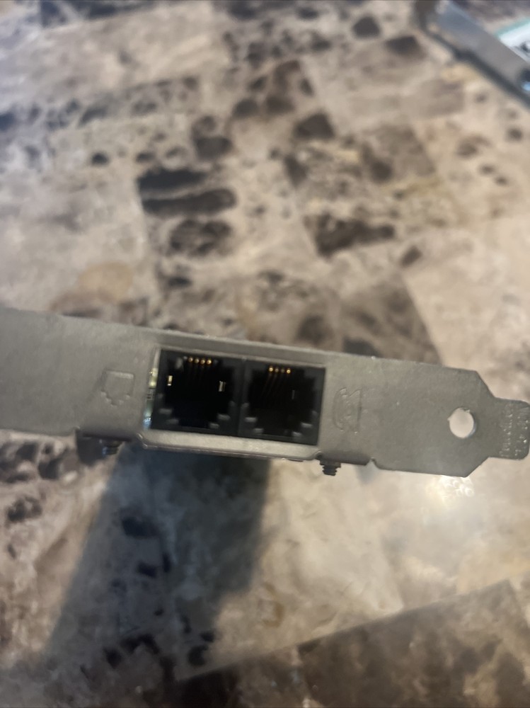 Smart Modular Technologies Model #90109 56k Modem Expansion Card