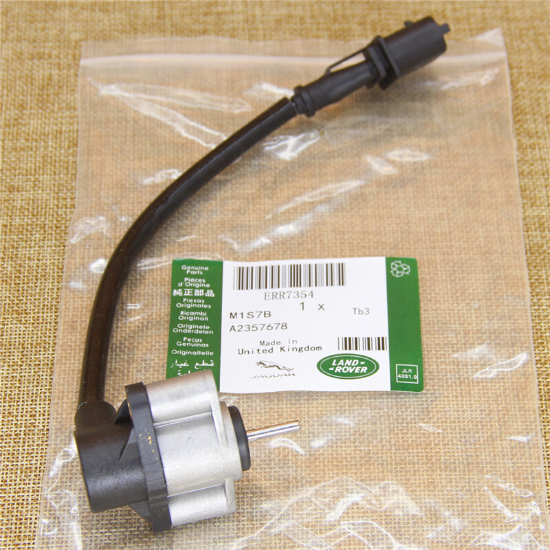 New Engine Crankshaft Position Sensor fit for Discovery Range Rover 0261210158