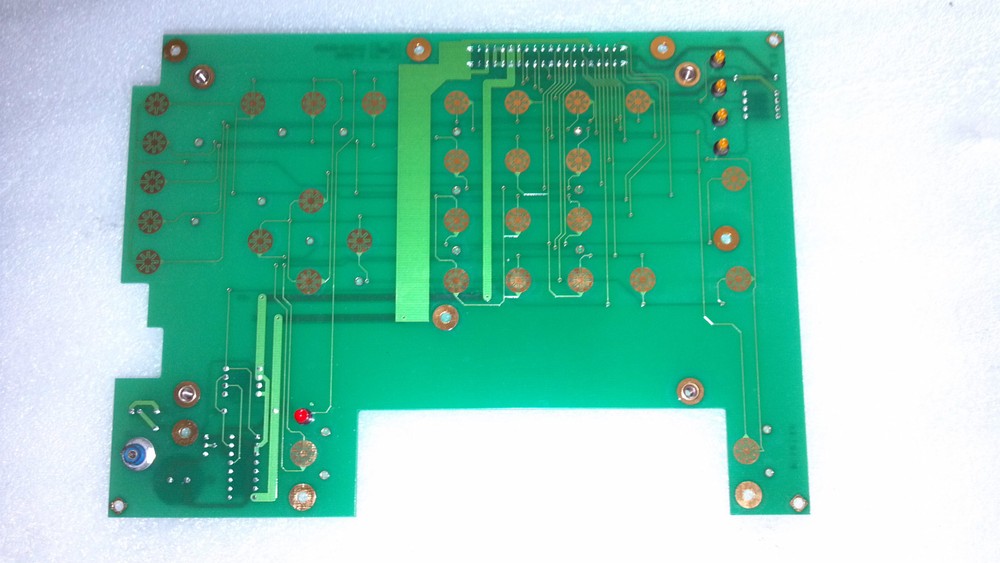 04279-66559 PCB for HP 4279A 1MHz C-V METER