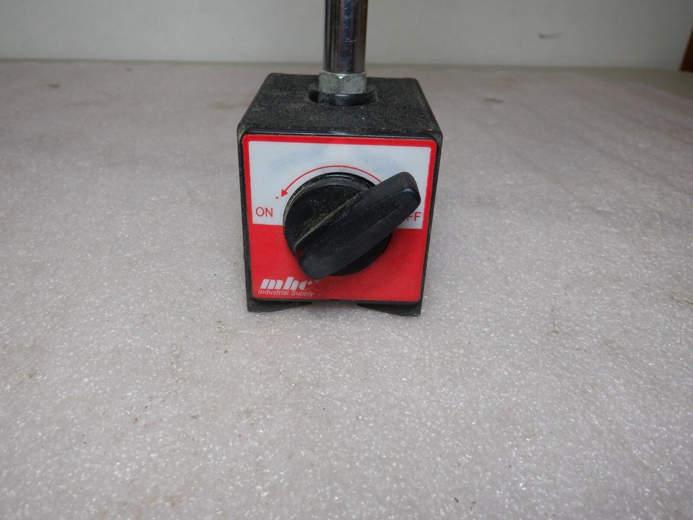 MHC MAGNETIC BASE SET