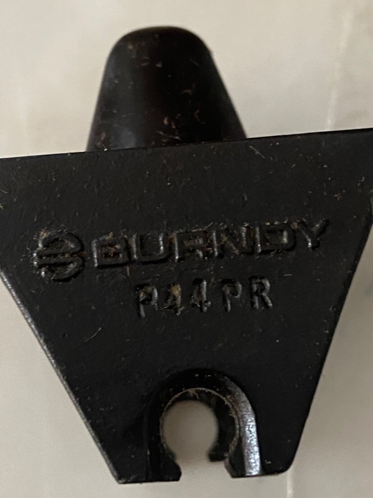 Burndy P44PR 434944 Indentor Die