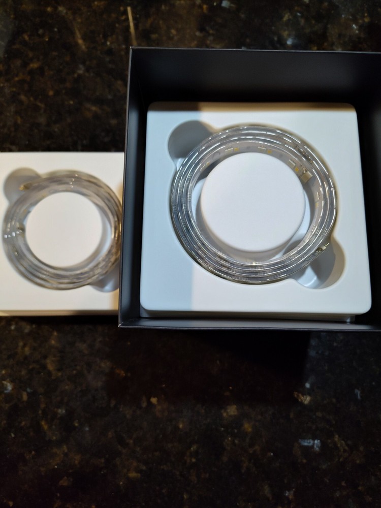 LIFX - Smart lights Lightstrip/ 120" fully customizable