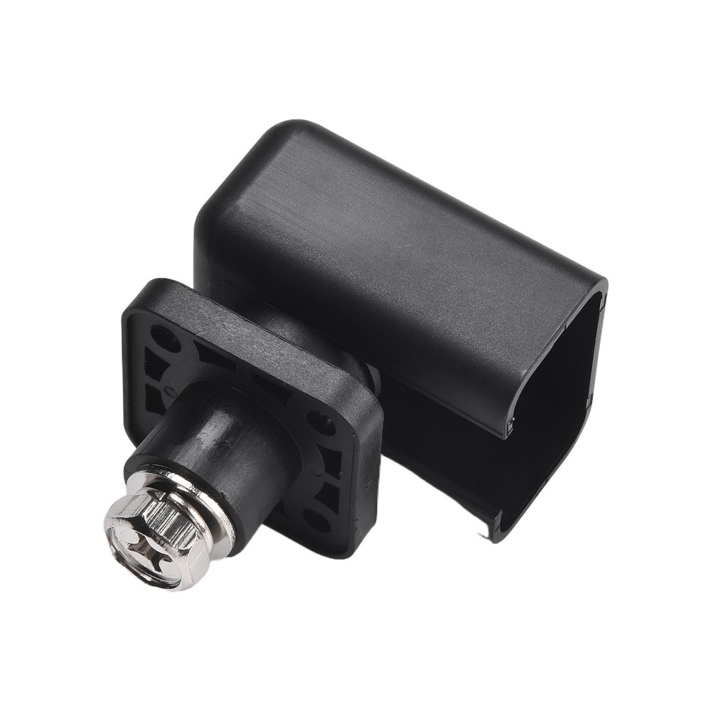 Efficient 200A Battery Connector Terminals for New Energy Applications