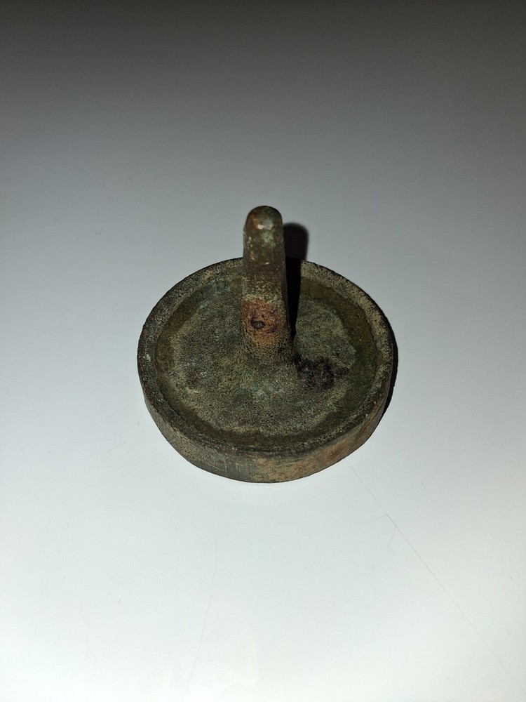 Antique Surveyers Tool