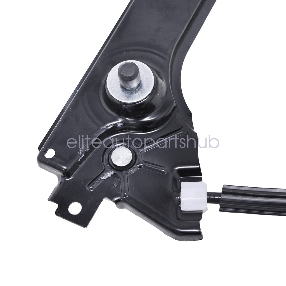 Front Right Electric Window Regulator Fits Tesla Model X Models 2016-2023