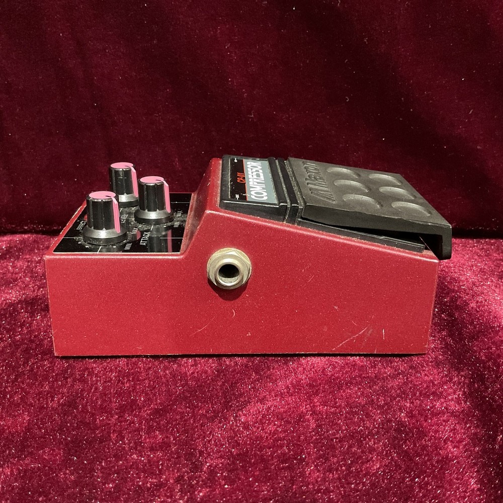 Maxon Cp-01