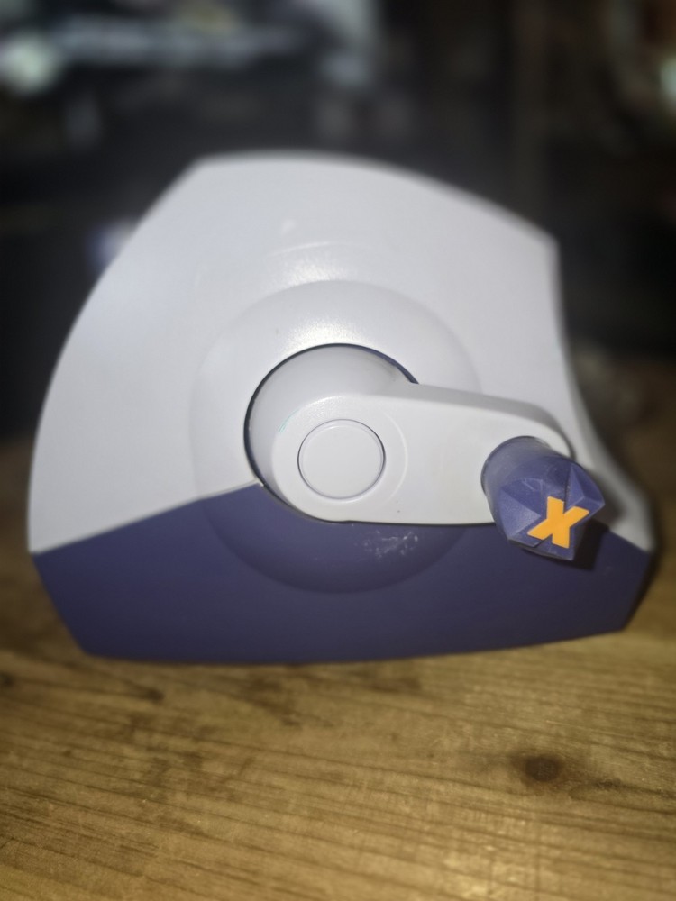 XYRON Model 900 Laminator Machine - Untested