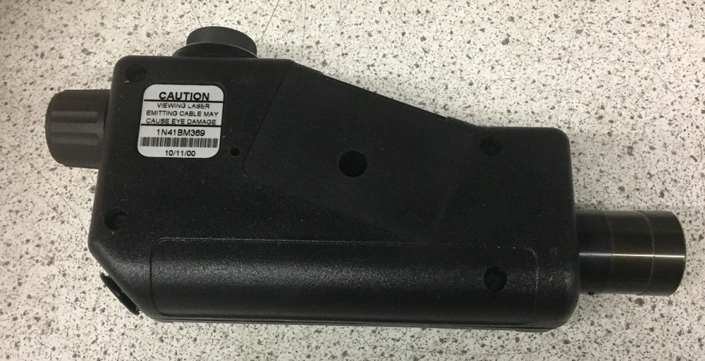 Noyes OFS 300-200C Optical Fiber Scope