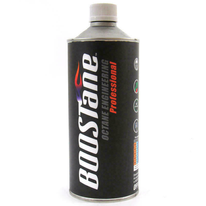 BOOSTane Professional Fuel Additive 32oz Octane Booster up to 116 Oct (OCT32PRO)
