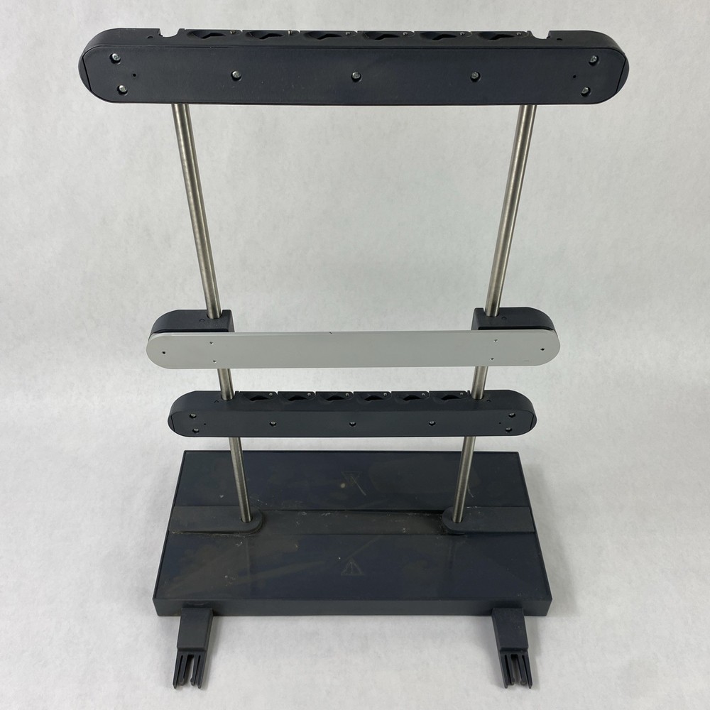 Agilent Manual Injector and Column Organizer