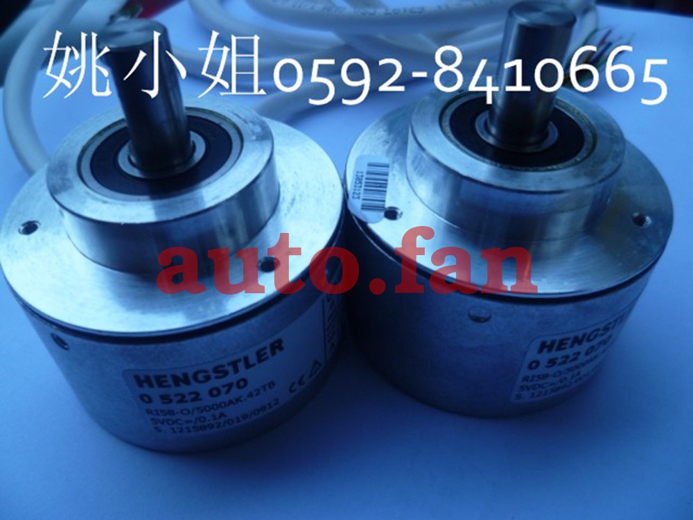 1PCS brand new genuine Heinz RI36-0/2000AK.31RA, incremental encoder