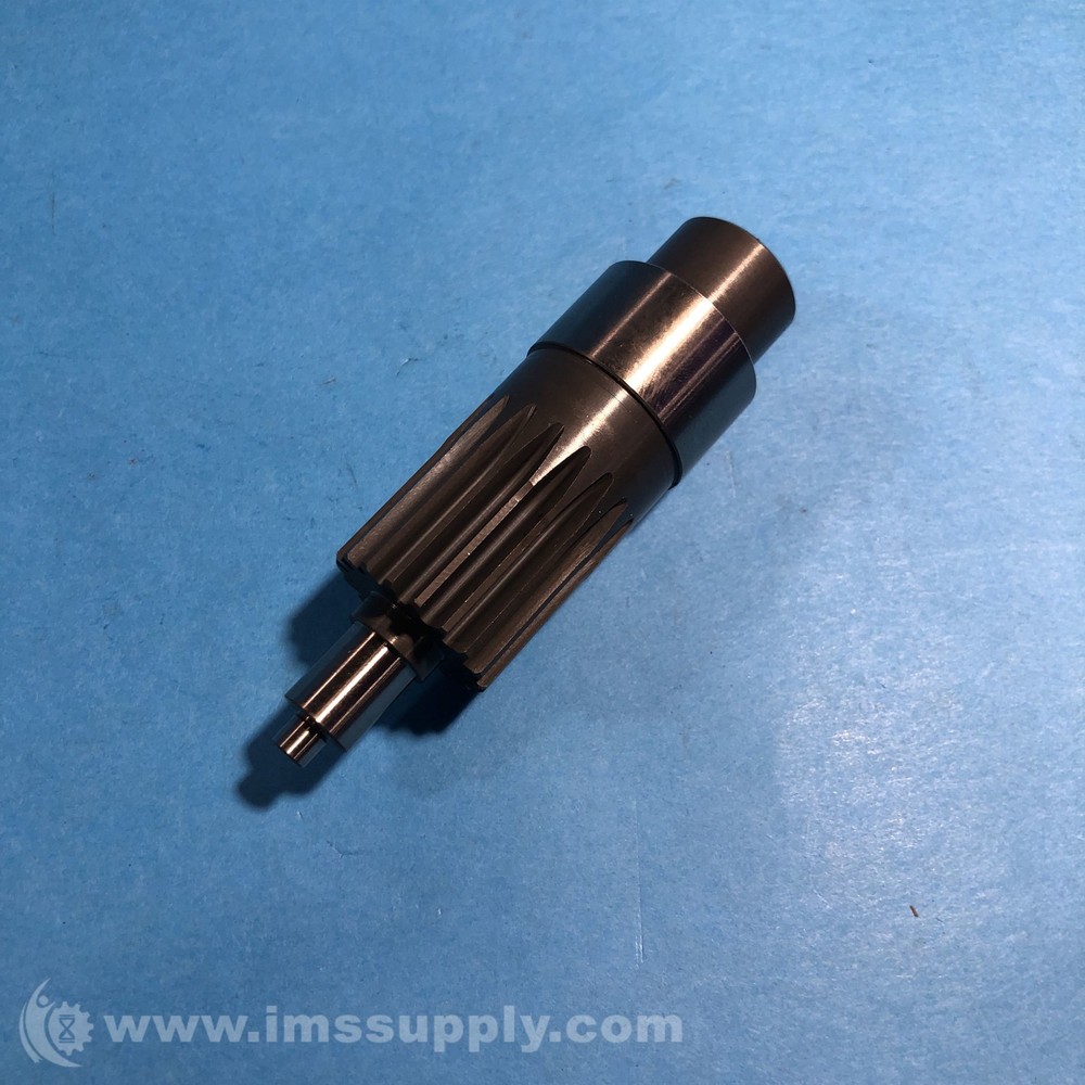 06-PGS-133M-1010 Shaft Gear, Drive USIP