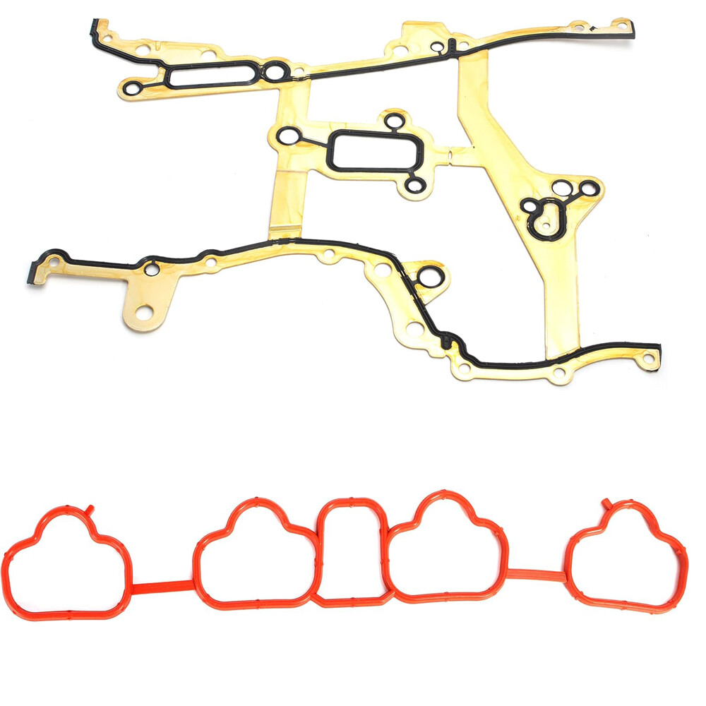 Cylinder Head Assembly Head Gasket for Chevy Cruze Trax Sonic Buick Encore 1.4L