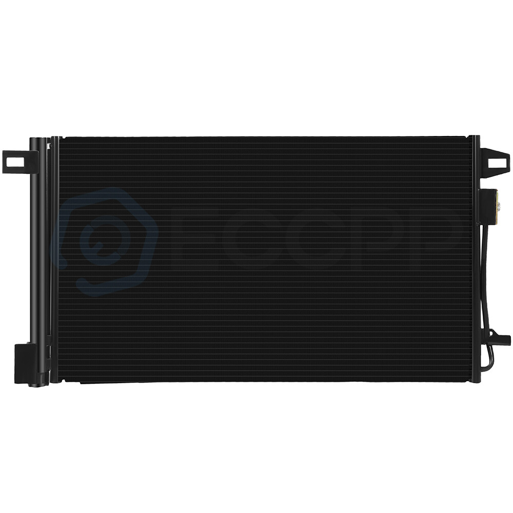 AC Condenser For 2008-2017 Buick Enclave 2009-2017 Chevrolet Traverse V6 3.6L