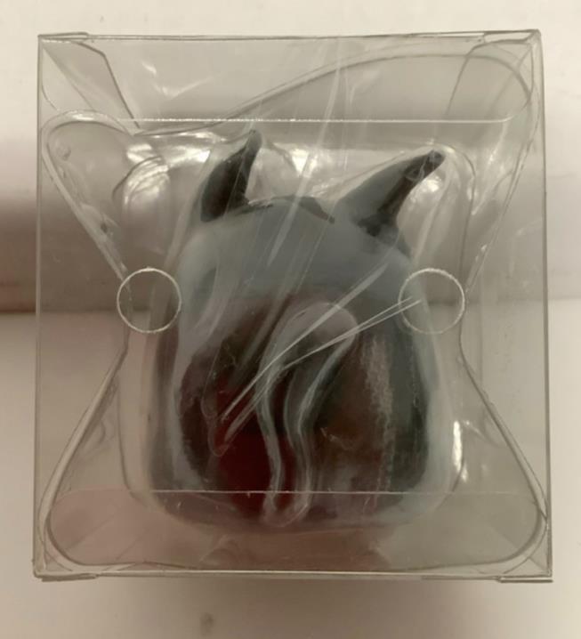 NEW Mash'Ems 54355 Series 1 Exploding Kittens GRENADE CAT Squishy Toy Figure