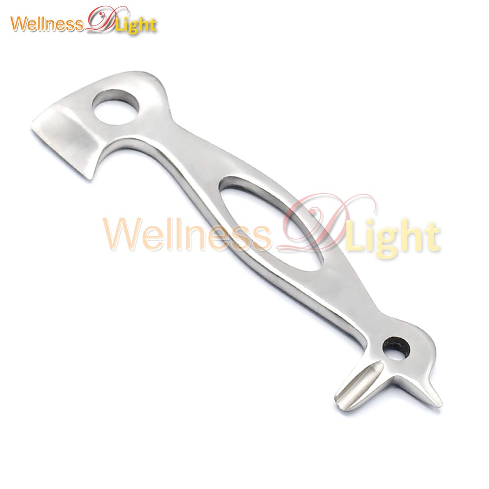 Professional qualoty Farrier hoof buffer, Clinch Cutter Buffer