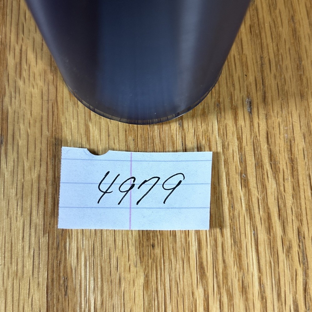 Edison Cylinder Record Marching Through Georgia 1888 Harrison Untested