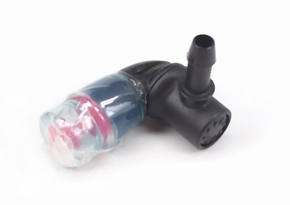 OGIO Hydration Hose Bite Valve Black