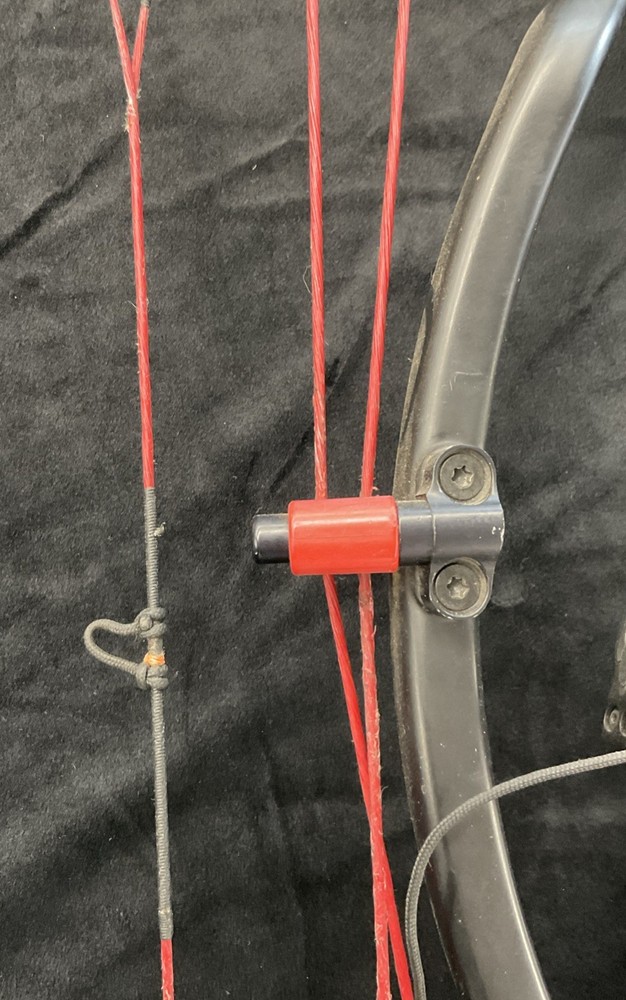 pse carbon air Bow