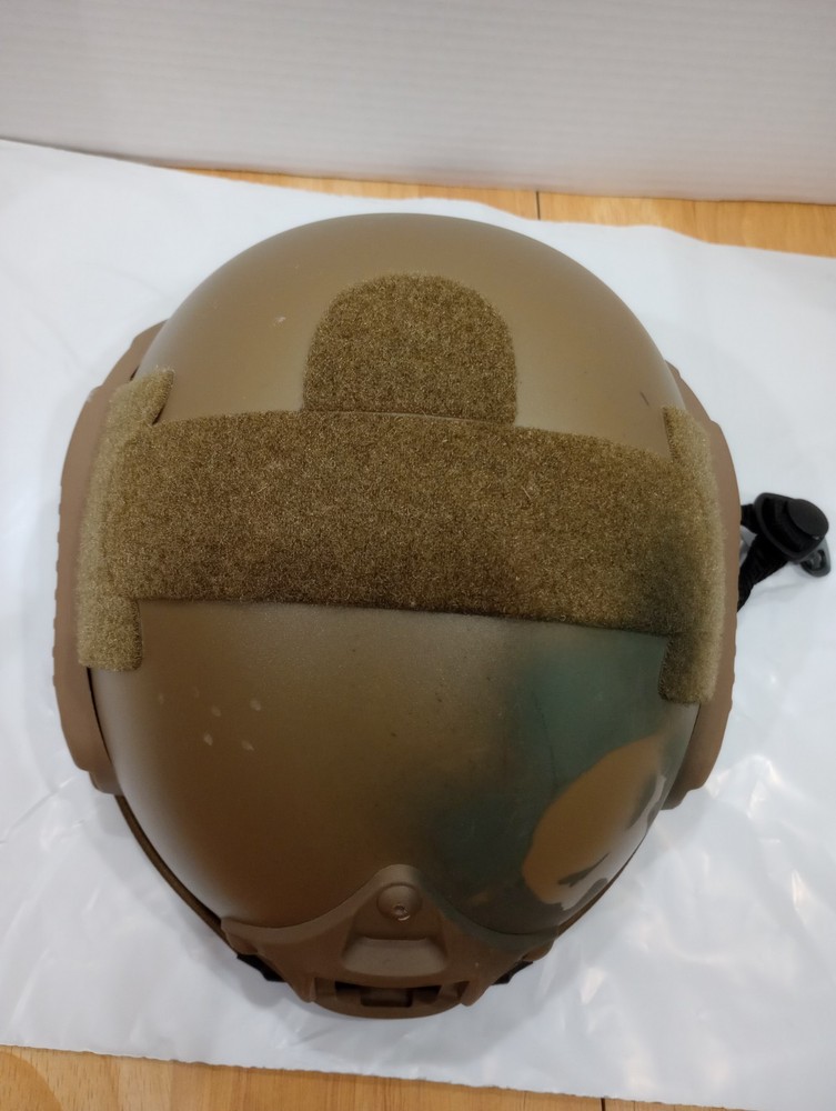 Tactical Maritime Helmet thick Airsoft Paintball