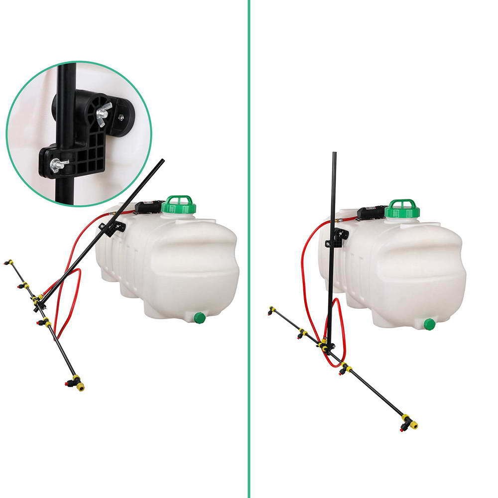 NNEDSZ 100L Weed Sprayer