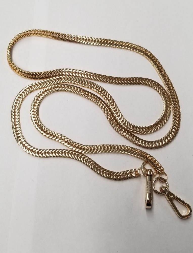 Keebos Royal Chains Phone Strap 45"