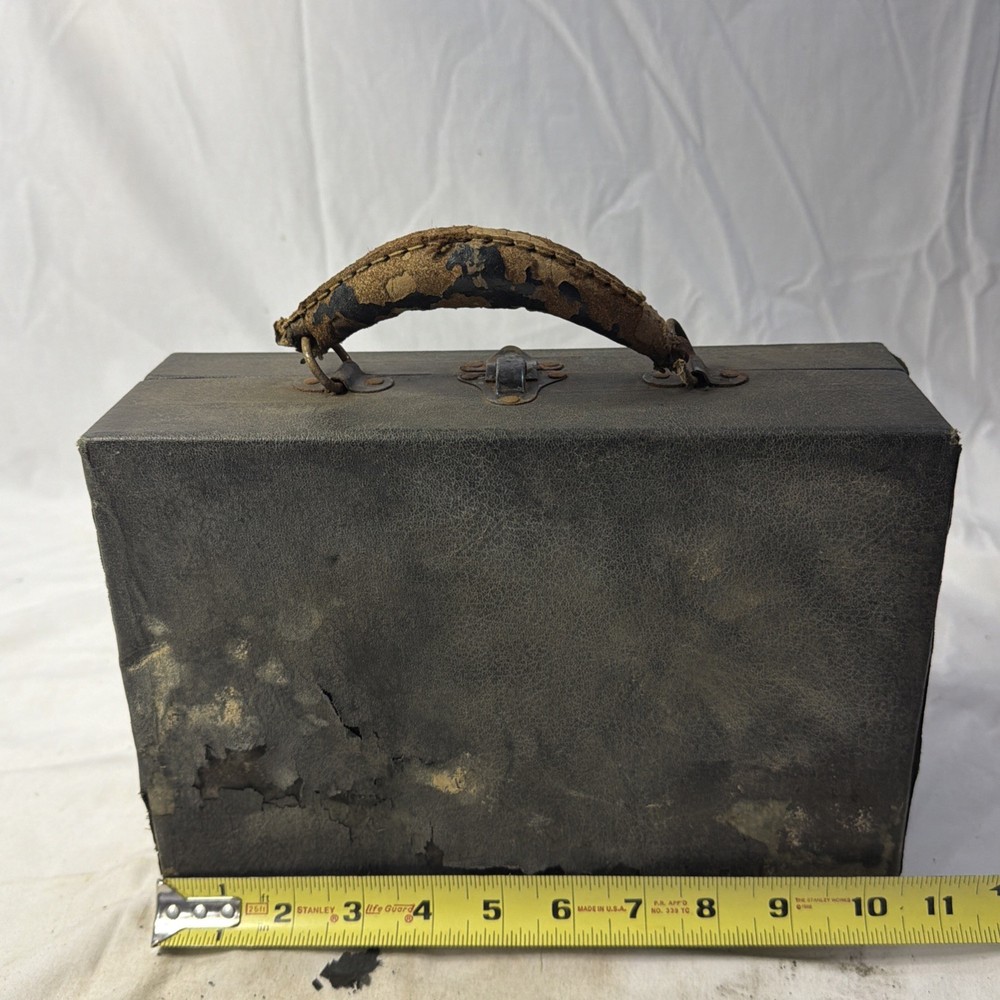 Superior Instruments tube tester model 1240 , used