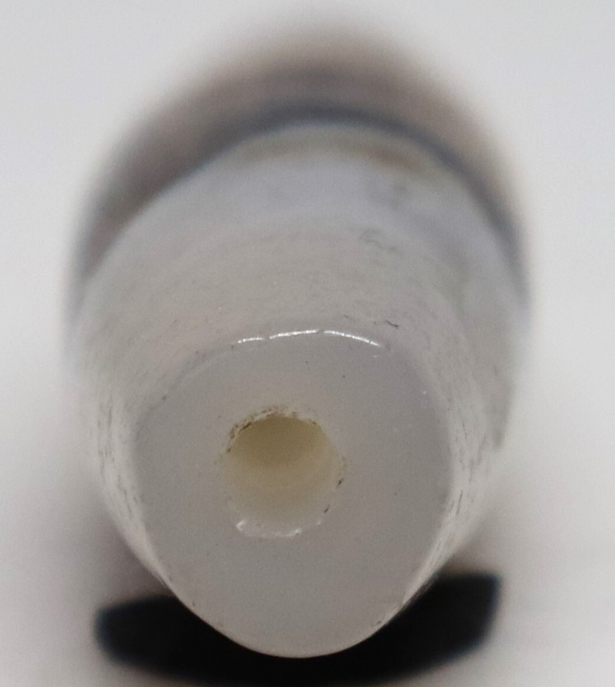 Genuine Ancient Large Agate Dzi Bead in Perfect Condition