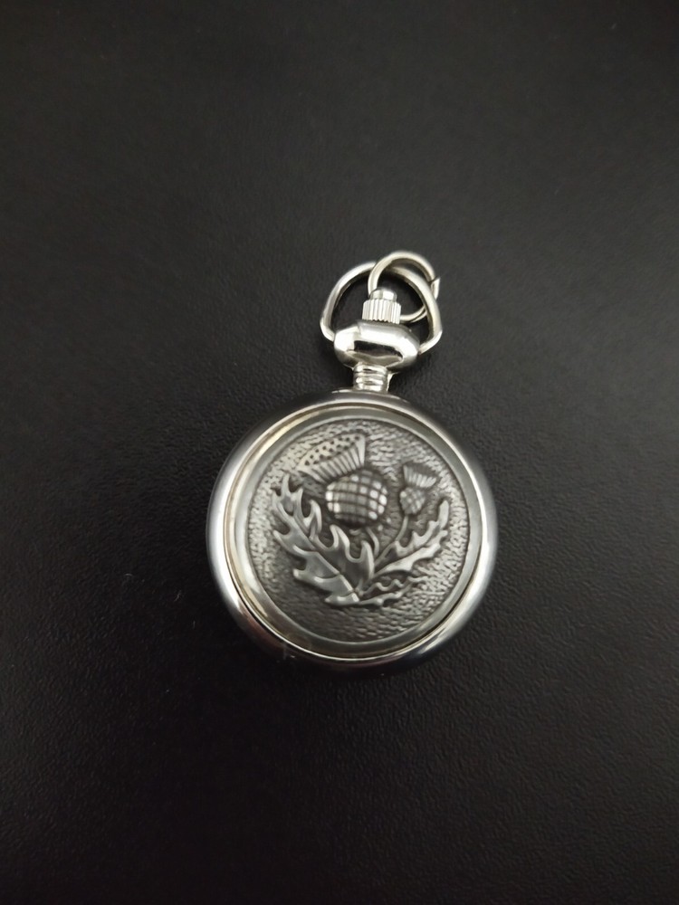 A.E.Williams Pocket Watch