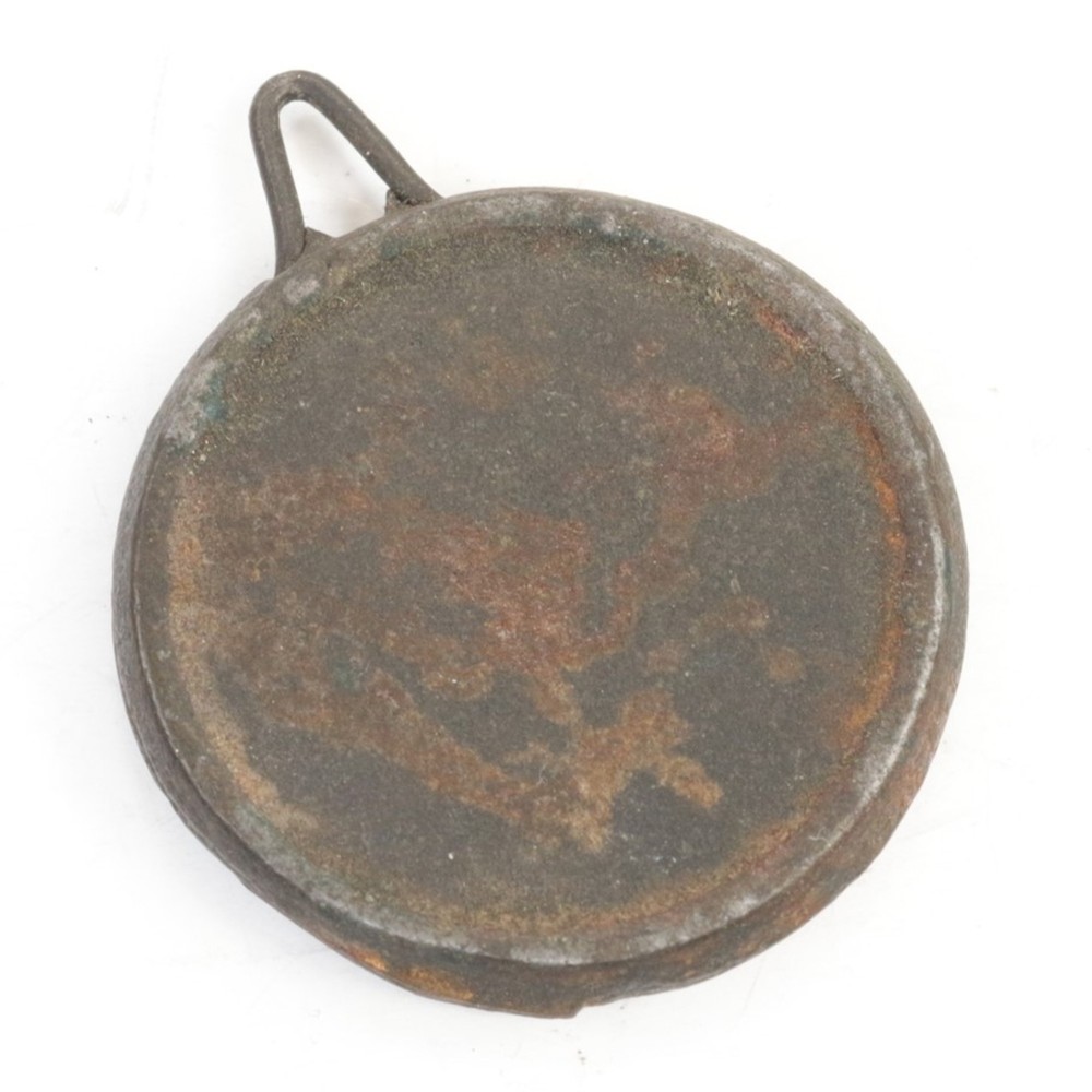 Clock Pendulum bob 1.8 oz. - VS539