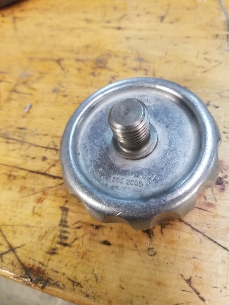 Muller Martini 0262.2005.4 Adjusting handle